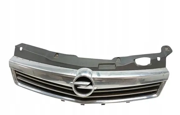 Opel Astra H Front grill 13225775