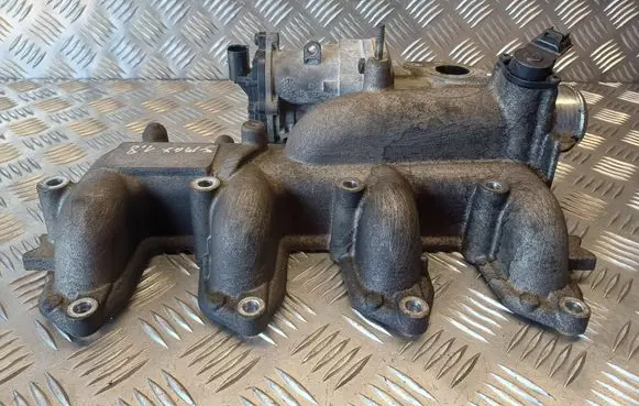 Ford S-MAX Intake manifold 4M5Q9424BD 988F9B989