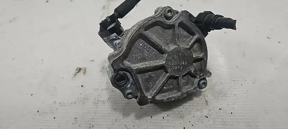 Peugeot Expert Vacuum pump 9804021880 2B0704B