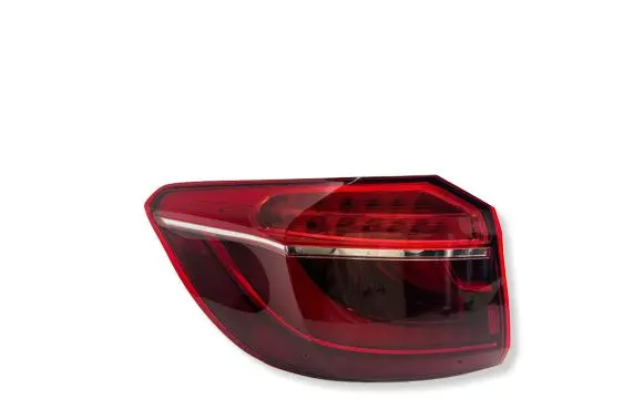BMW X6 F16 Rear/tail lights 7314859 7314859074520 10018610