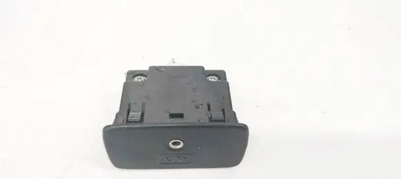 Subaru Legacy USB socket connector 
