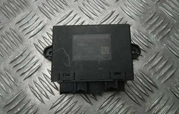 Ford Galaxy Door control unit/module DG9T14B531EA G3003