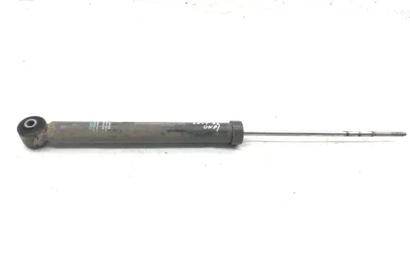 Rear shock absorber/damper