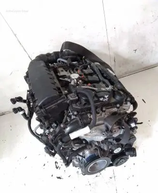 Opel Grandland X Engine 10TMAF