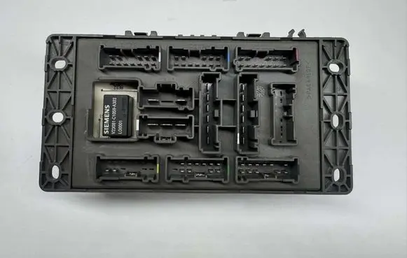 Rover 75 SAM control unit 518174701 072922240500