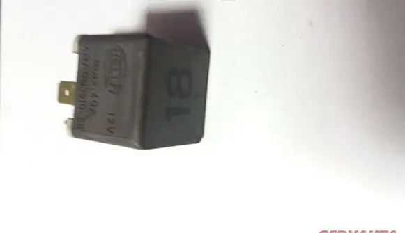 Audi A6 S6 C5 4B Other relay 191937503