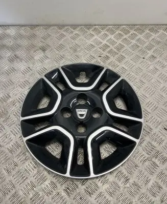 Dacia Spring R14 wheel hub/cap/trim 403152409R