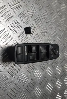 Mercedes-Benz R W251 Electric window control switch A2518300290