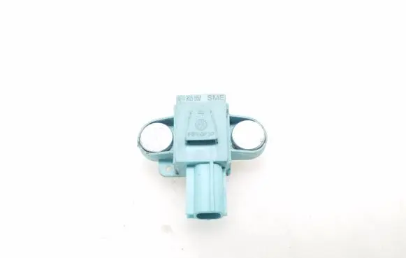 Audi A6 S6 C6 4F Airbag deployment crash/impact sensor 4F0955557