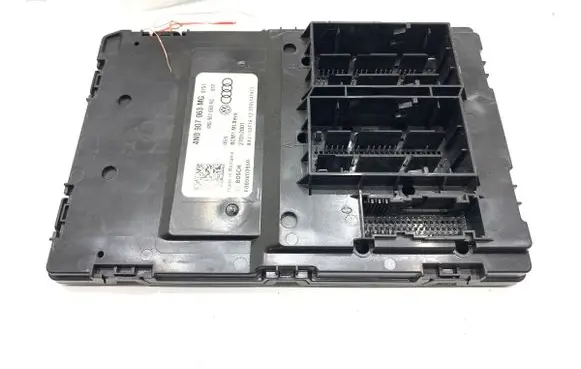 Audi A7 S7 4K8 Central body control module 4N0907063AG