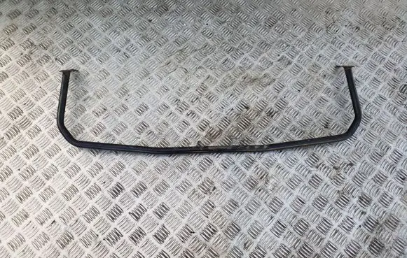 Volkswagen Touareg II Front bumper support beam 