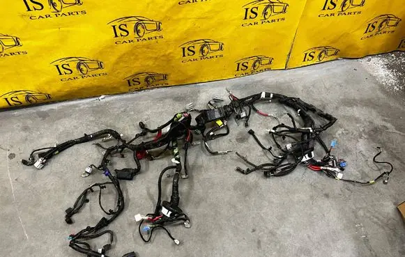 Tesla Model 3 Wiring harness 156796495B