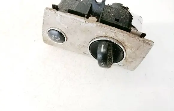 Mercedes-Benz E W211 Light switch 2115450404 04056053