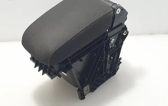 Volkswagen Golf VII Armrest 5G0864207F
