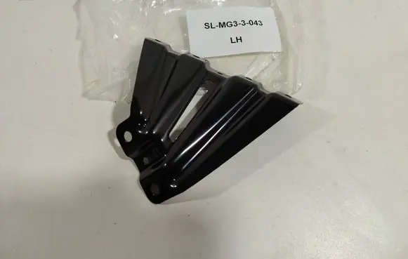 MG ZS Fender mounting bracket 10230192