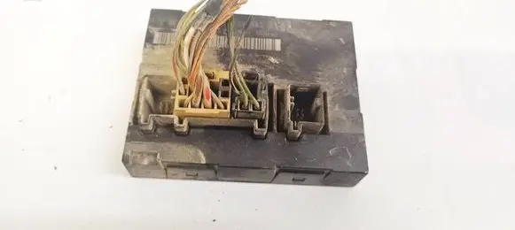 Door control unit/module