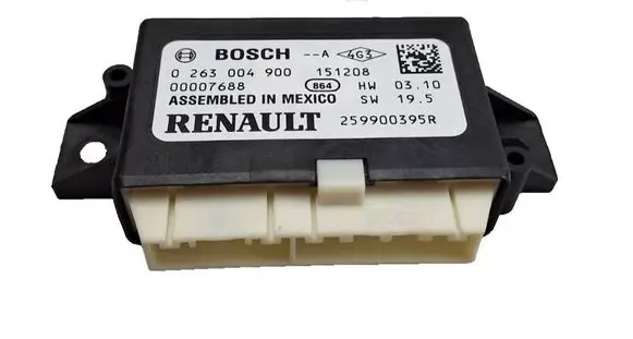 Renault Talisman Other control units/modules 259900395R