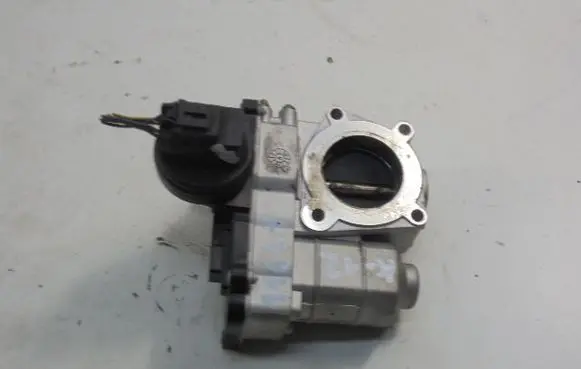 Nissan Micra Electric throttle body valve SERA57602