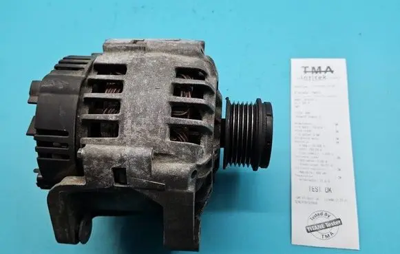 Renault Scenic I Generator/alternator 8200054588 IMPRK1513294