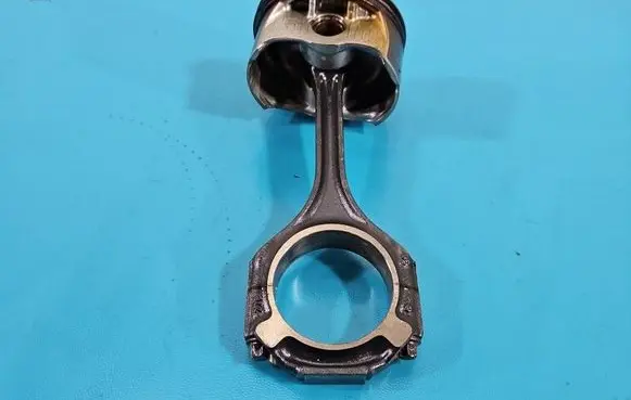 Mercedes-Benz ML W166 Piston 276955 IMPRK1605873