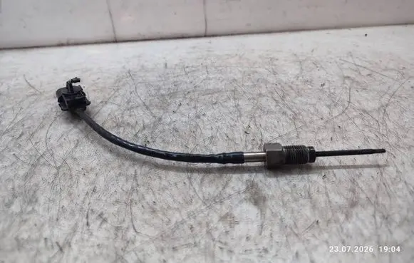 KIA Optima Exhaust gas temperature sensor