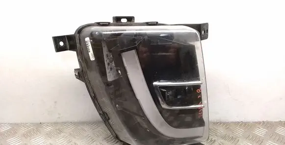 Tesla Model X Front fog light 103433100A