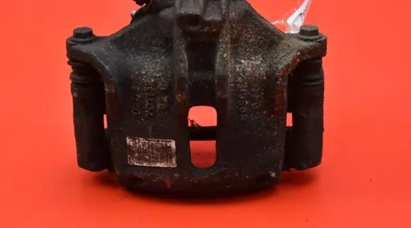 Peugeot 208 Front brake caliper