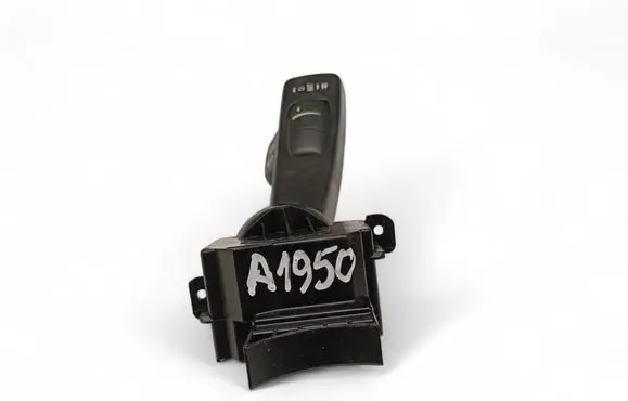 Volvo V50 Wiper control stalk 17D770