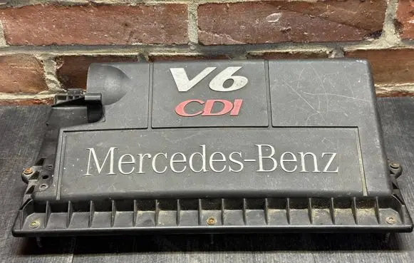 Mercedes-Benz Vito Viano W639 Air filter box A6395282806 4619285936 FP7008