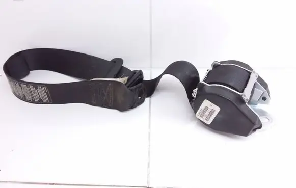 Jeep Patriot Rear seatbelt 609356864AA