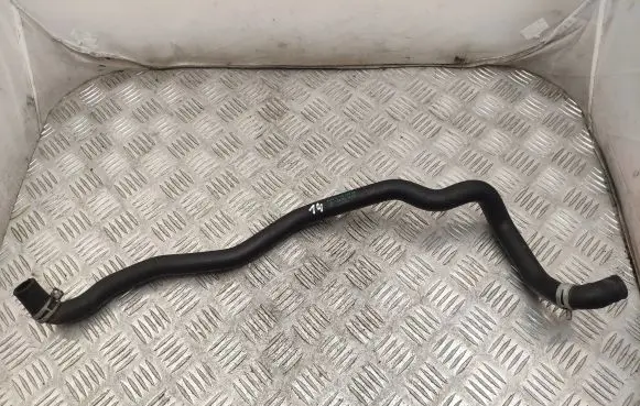 BMW 7 F01 F02 F03 F04 Engine coolant pipe/hose 9119169 64539119169