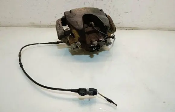 Land Rover Discovery Sport Front brake caliper 