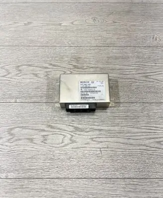 BMW X5 E53 Gearbox control unit/module 7550891 ATC400500 0471227540