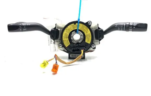 Mazda CX-7 Wiper turn signal indicator stalk/switch EG2417E978