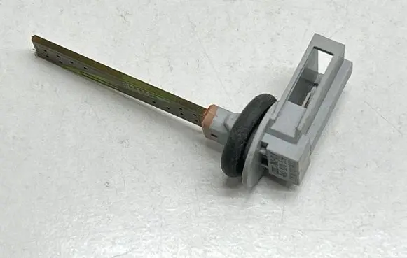 Volkswagen Transporter - Caravelle T5 Interior temperature sensor 4B0820539 784302B 1206101403