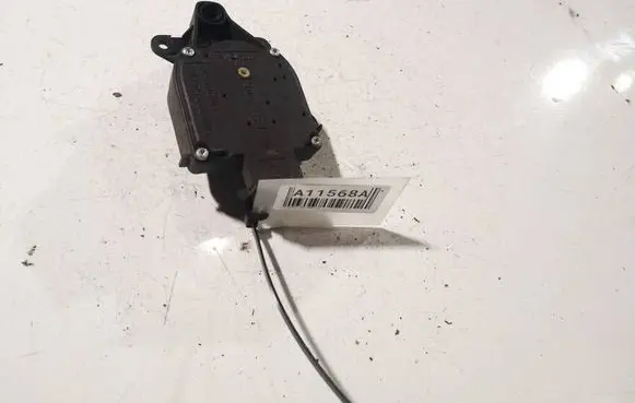Volkswagen Golf IV Air flap motor/actuator 6NN00762600