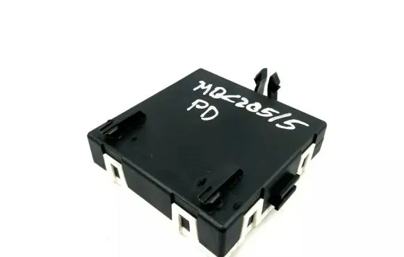 Mercedes-Benz C W205 Door control unit/module A2229001614