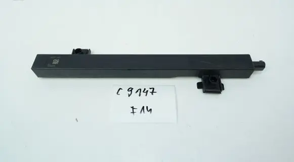 Mercedes-Benz S W221 Gateway control module A2069052504