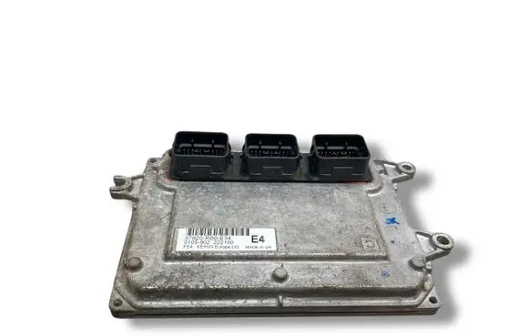 Honda Jazz Engine control unit/module 37820RB0E34