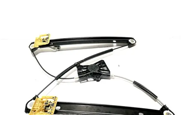 Audi Q2 - Front window lifting mechanism without motor 81A837461 4BWA002 07022019
