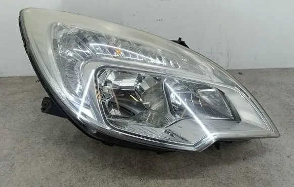Opel Meriva A Headlight/headlamp 