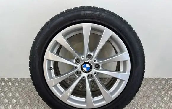 BMW 4 F32 F33 R17 alloy rim 6796244
