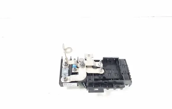Mercedes-Benz A W176 Positive wiring loom A2465401350