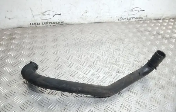 Nissan Qashqai Engine coolant pipe/hose
