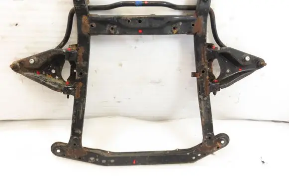 Dacia Logan I Front subframe