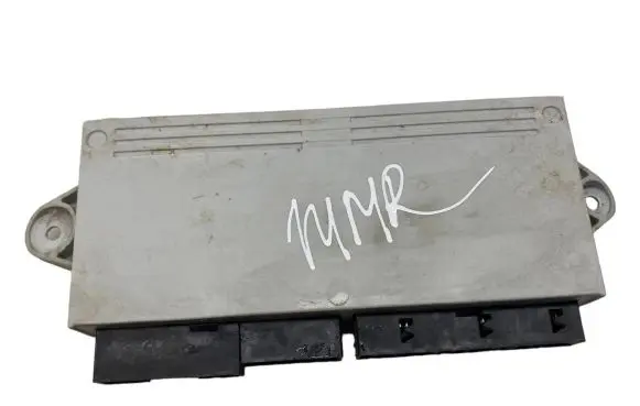 BMW 7 E65 E66 Door control unit/module 6929179 61356929179
