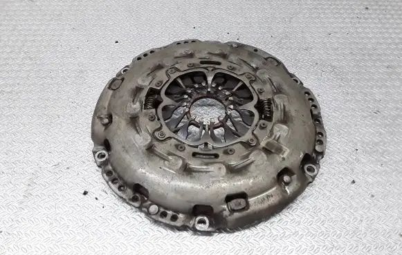 Renault Scenic II - Grand scenic II Pressure plate 