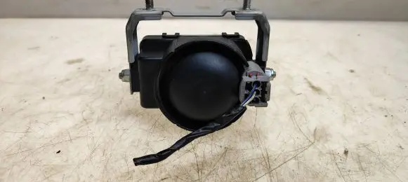 Toyota Avensis T250 Alarm system siren 2379120190 0006