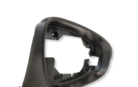 Lexus CT 200H Front door wing mirror part 569681