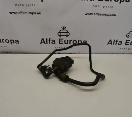 Audi A7 S7 4G Vacuum pump